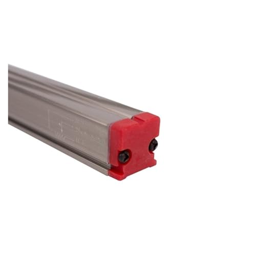 Regla electrónica tipo barra de acoplamiento miniatura para automatización de 25mm 4