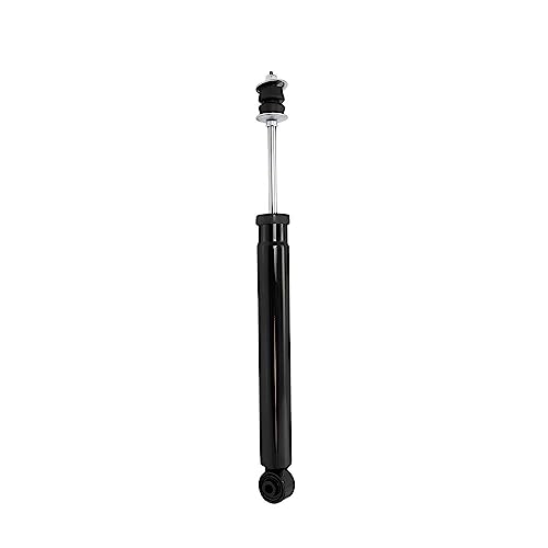 Image of Detroit Axle - Front Struts w /Coil Springs Rear Shock Absorbers Sway Bar End Links Replacement for 2015-2019 Nissan Sentra - 6pc Set