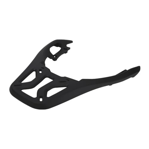 Support porte-bagages contre-pointe NSS350 pour coffre arrière de moto - 7