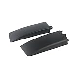 Il est extrêmement durable et peut empêcher efficacement le contact entre l'humidité et l'air ainsi qu'avec les parties métalliques du porte-bagages, empêchant ainsi l'apparition de rouille.