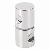 Photo Gallery plljiaxuamclnl pomelli per porta della doccia a doppia faccia, maniglie per porta a spinta per doccia da bagno in acciaio inossidabile, maniglia per porta in vetro per doccia cromata per box doccia Photo Gallery plljiaxuamclnl pomelli per porta della doccia a doppia faccia, maniglie per porta a spinta per doccia da bagno in acciaio inossidabile, maniglia per porta in vetro per doccia cromata per box doccia