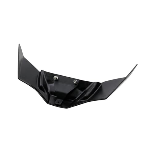Spoiler aérodynamique F900R réduit le vent et stabilise le guidon - 3
