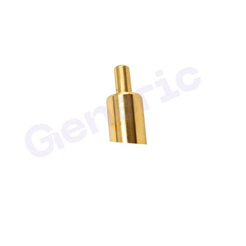Image of Dental Chair Foot Valve, Professional High Precision Circular Dental Foot Valve for Hospital (Big normal Open)