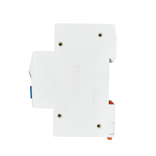 Disjoncteur de compteur d'énergie 2P 63A avec protection tension
