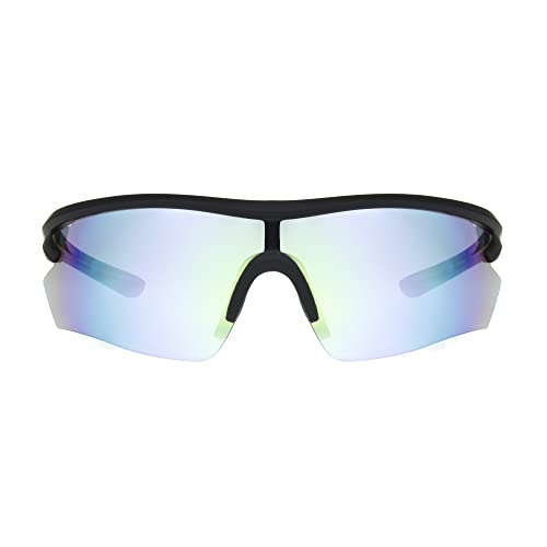 IRONMAN Men's 2003 Sunglasses Wrap3