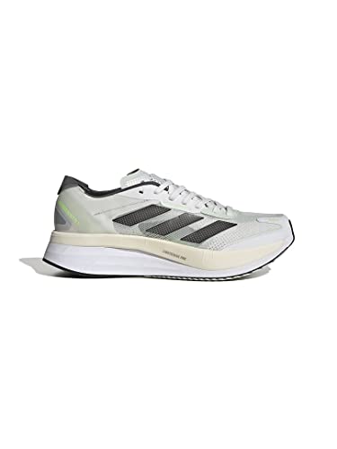 Image of adidas Womens Adizero Boston 11 Running ShoesSneaker