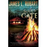 Soul's Gate 1620908352 Book Cover