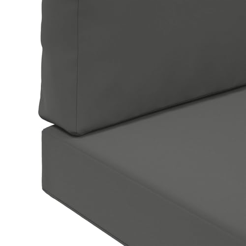 Coussin de canapé d'extérieur pour aménager une terrasse ou un balcon moderne - 8