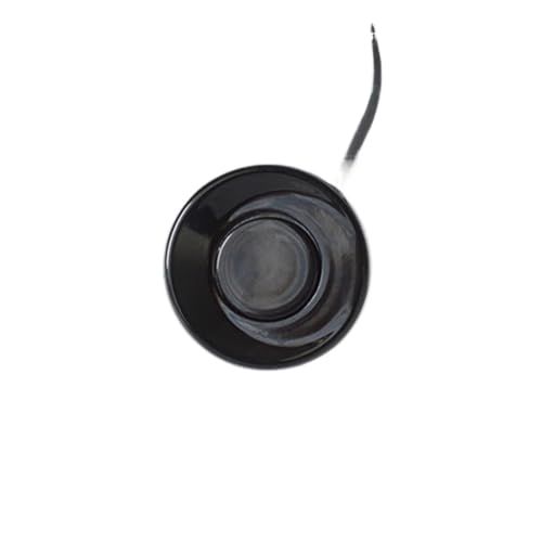 Sensor de aparcamiento para coche que evita golpes traseros con 4 piezas de 22mm