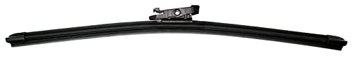 Image of Rain-X 850021 RearView 11-MC Rear Wiper Blade, 11 Inch Beam Rear Wiper Blade (Pack Of 1), Automotive Replacement Wiper Blades That Meet Or Exceed OEM Quality And Design Standards