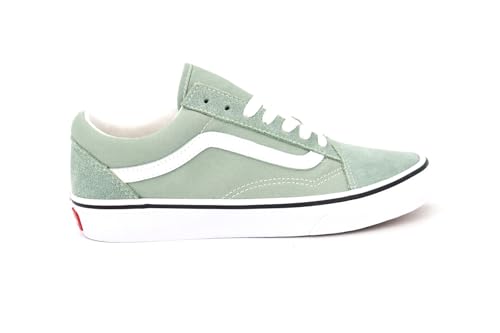 Vans OLD SKOOL VN0005UFCJL1 Verde Acqua Verde Acqua/36 : Amazon.pl: Moda