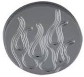 V-Twin 38-0405 - Flame Style Gas Cap Vented