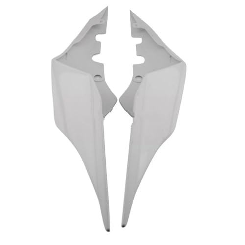 Carénage intérieur de siège Yamaha R1 R1M finition premium - 3