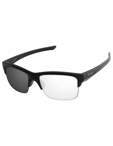 Image of Replacement Lenses for Oakley Thinlink OO9316 62mm Sunglass - Precision Fit, UV Block & Impact Resistant