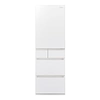Panasonic NR-E459PX-N 450L 冷蔵庫 長期保証 全国配送可 パナソニック Panasonic 450L パーシャル搭載冷蔵庫