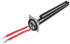 Raypak 001802F Model ELS 552-2&1102-2 Element - Model ELS 1102-2