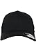 Produktbild Flexfit Cap Organic Cotton Cap, Black, L/XL, 6277OC