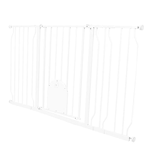 Greensen Cancelletto di Sicurezza per Bambini