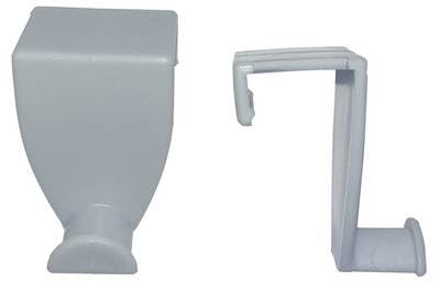 Preisvergleich Produktbild Blockhalter 2ST