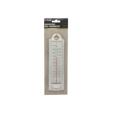 Taylor EMW0063562, 1 Pack, White