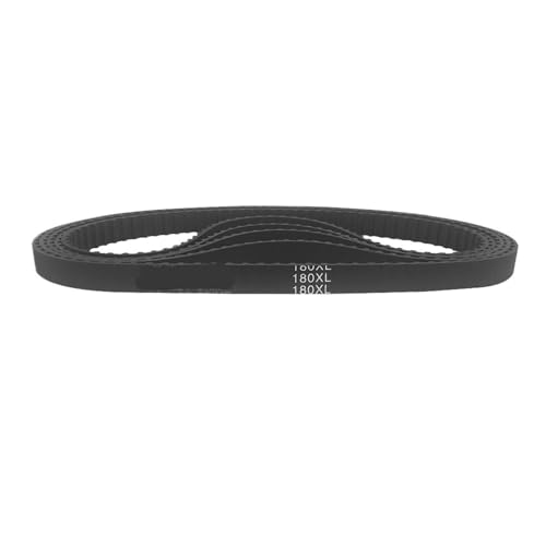 Courroie de distribution XL 194XL en boucle fermée pour poulie de transmission