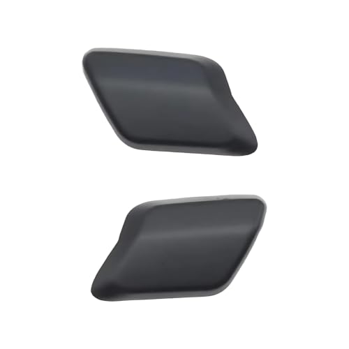 Couvercle lave-phare ABS prêt à peindre pour Ford Mondeo MK4 2007-2010