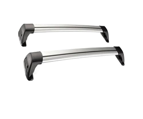 Barres de toit Odyssey RB3 RB4 cache de verrouillage pour des départs en vacances sereins