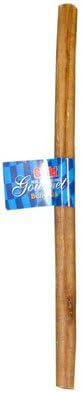 Cadet Ims Trading C10554-6 Gourmet Dog Treats, Rawhide Bully Stick, 12-in. - Quantity 5050