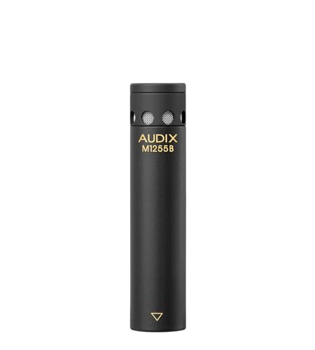 Amazon.co.jp: AUDIX オーケストラ、コーラス向け コンデンサーマイク