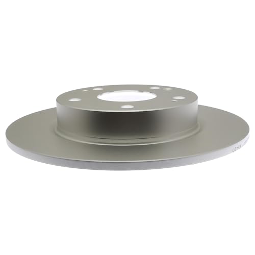 ACDelco 18A82073 disque de frein professionnel pour remplacement de rotor usé