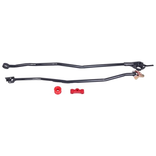 Chamixx Swap Shift Linkage 50119 Compatible with Honda Civic EJ/EH/EG/EK