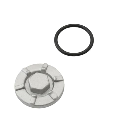Tapón de drenaje de aceite para XMAX250 y XT250, repuesto de motor 4HC-15351-00-00