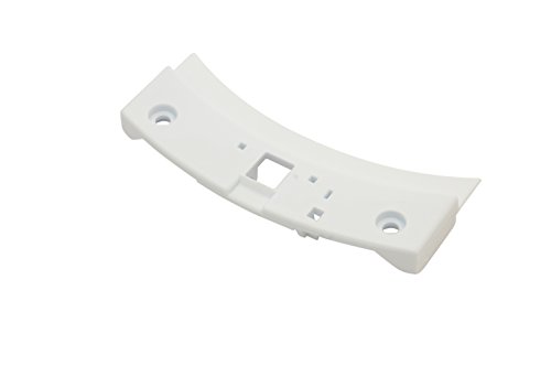Ariston C00095644 Washing Machine Accessory/Door/Hotpoint Creda Indesit Washing Machine Door Catch Plate