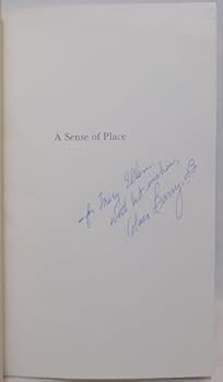 A Sense of Place: Saint John's of Collegeville