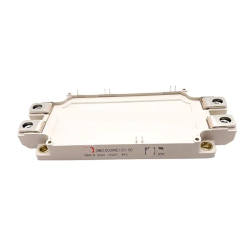 Fusible et thyristor 2MBI800XNE120-50 pour éviter les surcharges de circuit