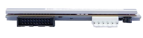 Datamax PHD20-2279-01 Printhead For I-4310E Mark Ii Printer thumb #4