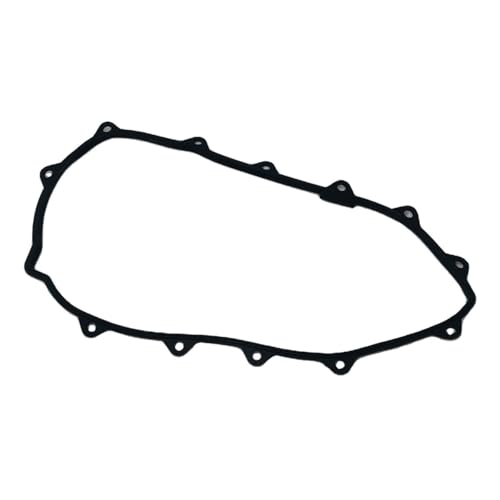Joint de couvercle d'embrayage compatible UTV X2 X4 1000cc 420430126 - 4