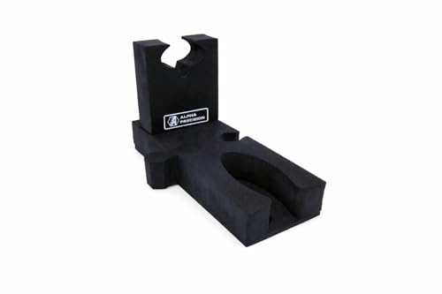Alpha Precision GunRack - Die hochwertige & modulare...