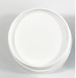 Alaoo Profi Theaterschminke Weiß 2026, Water Color Schminke, Profi Aqua Schminke, 50g vegan...