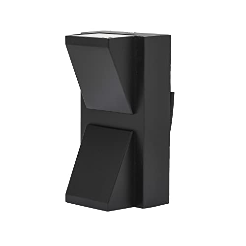 Image of 6Watt Updown Outdoor Waterproof (IP-65) led Elevation Light (Warm-White)