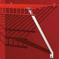 CLOSETMAID Bracket Shelf Support, 20