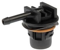 Fuel Tank Vent Valve Compatible With GMC C3500 5.7L V8 1995 PC-601053