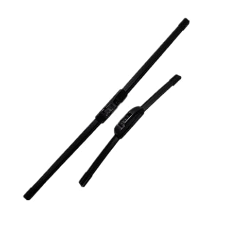 Balais d'essuie-glace avant 26"+14" compatible Toyota Corolla E140 E150