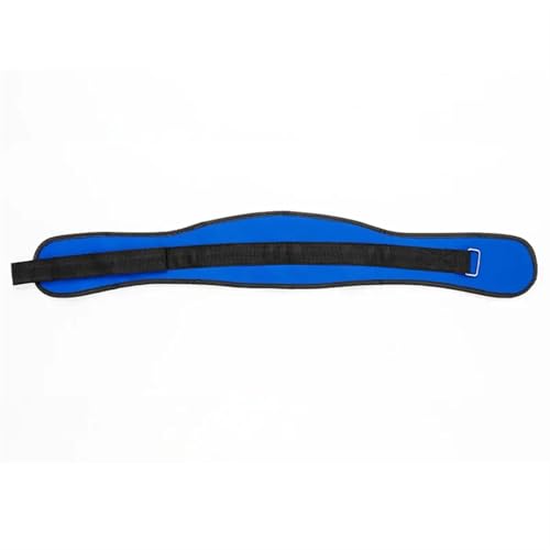 CinturóN De Entrenamiento Culturismo Cinturón deportivo de levantamiento de pesas for levantamiento de potencia, entrenamiento de sentadillas, soporte lumbar, banda for la cintura, protector de cintur