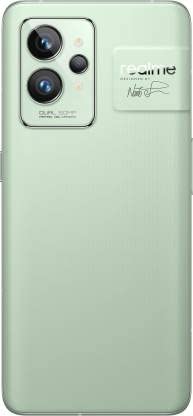 Image of realme GT 2 Pro (Paper Green, 12GB RAM, 256GB Storage)