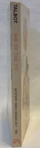 Rim of the Pit 0930330307 Book Cover