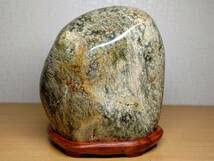 Amazon.co.jp: 津軽・花紋3.2kg 錦石 花紋石 菊紋石 ジャスパー 菊花石