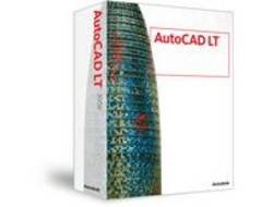 Autocad lt 2008