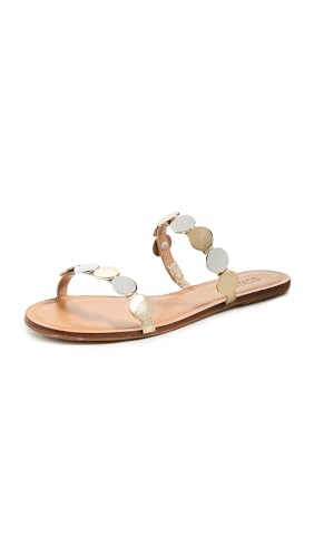 SCHUTZ Women's Acacia Slides