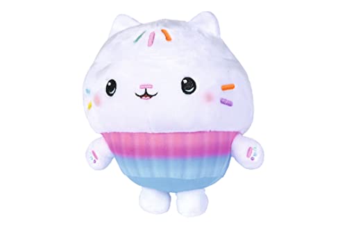 Peluche Universal Cakey Cat 25 cm - vue 4